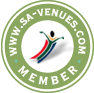 SA Venues Member