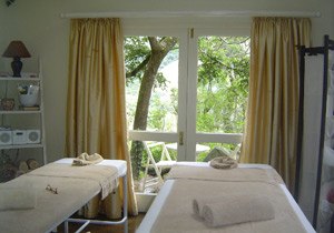 Forest Spa