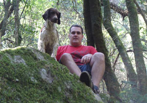 Forest Hike
