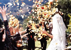 Weddings