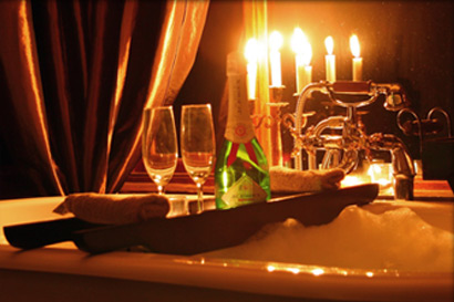 Cinnamon Luxury Suite