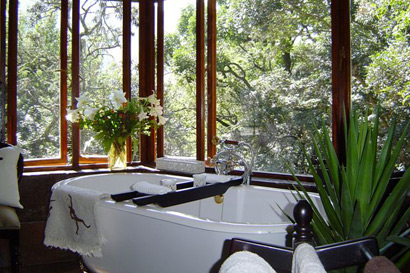 Narina Luxury Suite