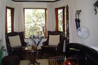 Narina Luxury Suite