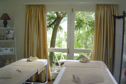 Forest Spa