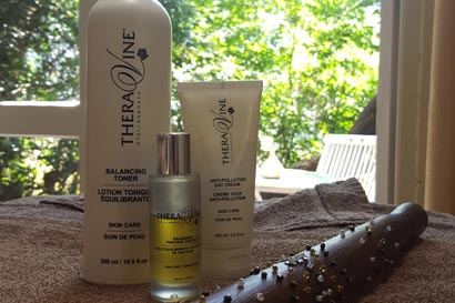 Forest Spa