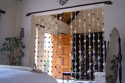 Swainson Luxury Suite