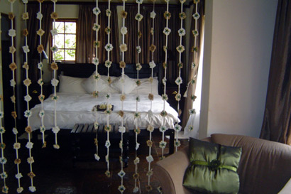 Swainson Luxury Suite