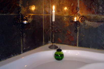 Tambourine Luxury Suite